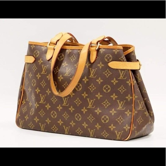 🌸 LOUIS VUITTON Batignoles Monogram horizontal🌸 - Picture 1 of 6